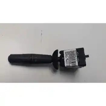 96049666 CONTROL PEUGEOT 106 TURN SIGNAL (S1) 
96049666 CONTROL PEUGEOT 106 TURN SIGNAL (S1)