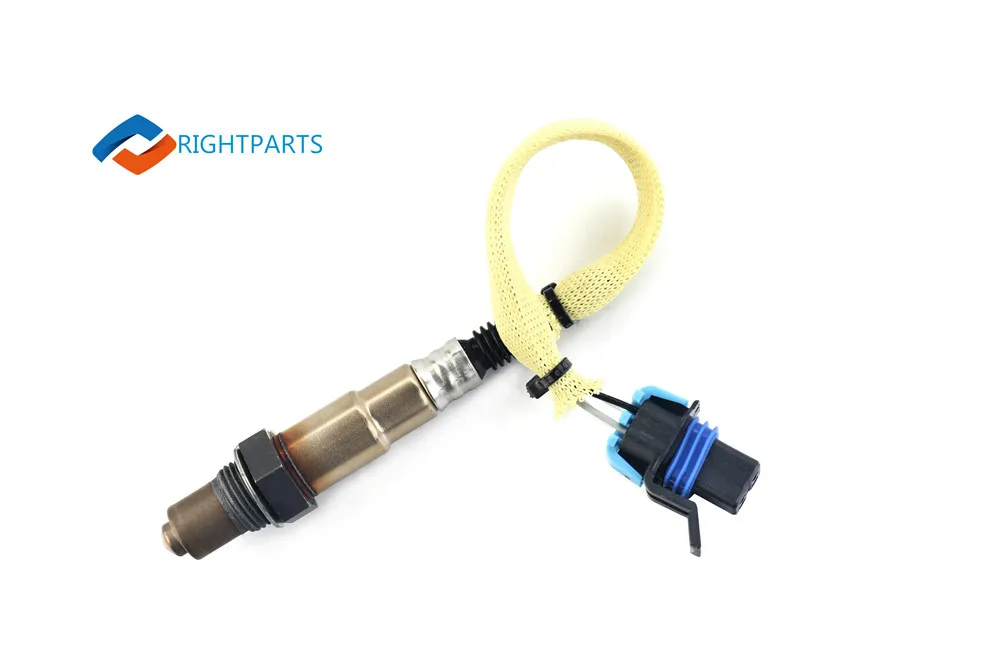 RIGHTPARTS Auto Oxygen Sensor Lambda Sensor AIR FUEL RATIO For Cadillac 2004-2006 SRX/2005-2007 CTS STS 12590035 12597449
RIGHTPARTS Auto Oxygen Sensor Lambda Sensor AIR FUEL RATIO For Cadillac 2004-2006 SRX/2005-2007 CTS STS 12590035 12597449