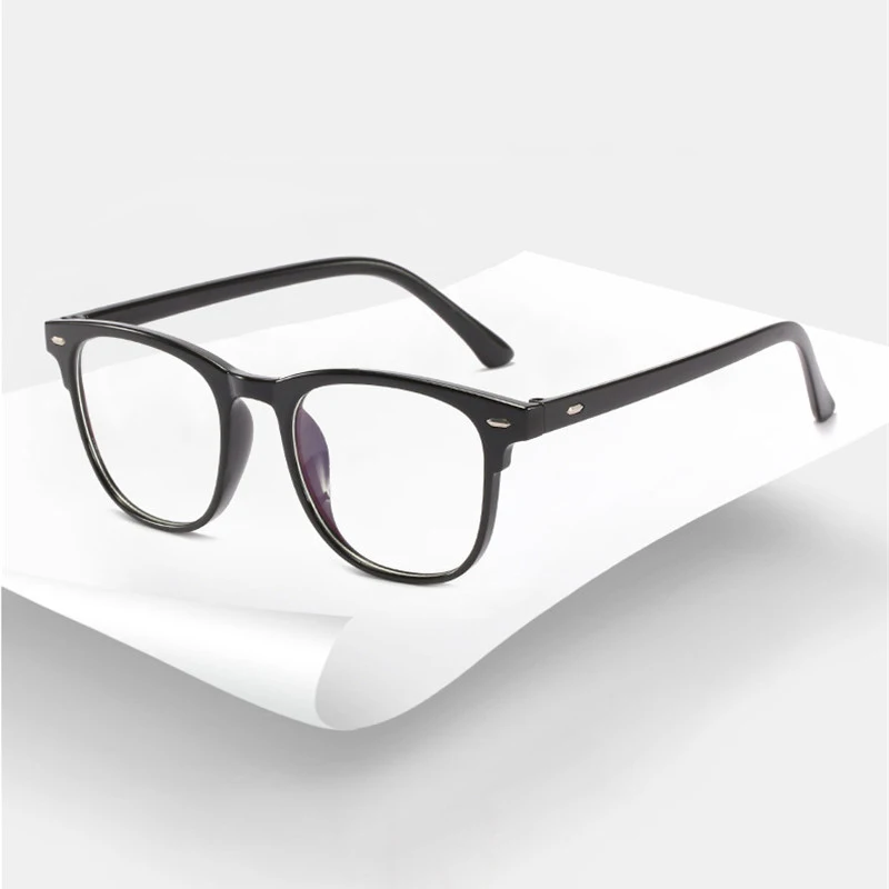 Unisex Ultralight Anti Blue Light Block Women Round Glasses Frame Computer Gaming Clear Lens Eyeglasses Female Eyewear
Unisex Ultralight Anti Blue Light Block Women Round Glasses Frame Computer Gaming Clear Lens Eyeglasses Female Eyewear