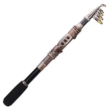 GloryStar Fishing rod Retractable Fishing Rod Long-range Sea Lure Carbon Fishing Pole 1.8 m - 3.3 m Fishing Rod carbon fiber
GloryStar Fishing rod Retractable Fishing Rod Long-range Sea Lure Carbon Fishing Pole 1.8 m - 3.3 m Fishing Rod carbon fiber