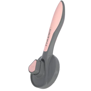 Cat Dog Self-cleaning Comb Pet Folding Ear Cat Hair Brush Cat Hair Cleaner Para Gatos To Float Supplies Massager for Cats DD6C32
Cat Dog Self-cleaning Comb Pet Folding Ear Cat Hair Brush Cat Hair Cleaner Para Gatos To Float Supplies Massager for Cats DD6C32