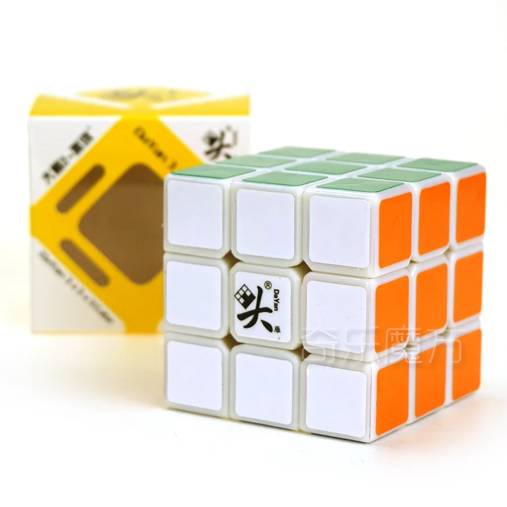 [Geese Guhong Enhance Three Layer 500028 "Guhong + Guhong Enhanced Version of 2 Second Generation 3-Order Magic Cube
[Geese Guhong Enhance Three Layer 500028 "Guhong + Guhong Enhanced Version of 2 Second Generation 3-Order Magic Cube