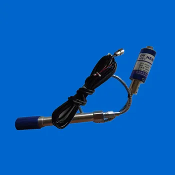 PT124-25MPa-M22*1.5 Extended Rod Pressure Sensor for High Temperature Melt Metal Pressure
PT124-25MPa-M22*1.5 Extended Rod Pressure Sensor for High Temperature Melt Metal Pressure