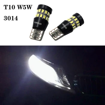 2/10 Pcs Led Light Canbus For Audi A3 8P 8V A4 B5 B6 B7 B8 A5 A6 C5 C6 C7 Q5 Q7 T10 W5W 3014 30 SMD Car Signal Lamp
2/10 Pcs Led Light Canbus For Audi A3 8P 8V A4 B5 B6 B7 B8 A5 A6 C5 C6 C7 Q5 Q7 T10 W5W 3014 30 SMD Car Signal Lamp