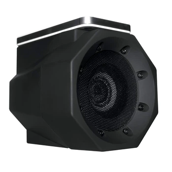 Wireless Portable Speaker- No Dock, No Wires, No Bluetooth Required, Amplifies Your Device'S Sound
Wireless Portable Speaker- No Dock, No Wires, No Bluetooth Required, Amplifies Your Device'S Sound