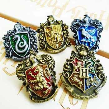 2019 New Movie potter cosplay Badge Brooch medal Wooden Box Christmas gift for children
2019 New Movie potter cosplay Badge Brooch medal Wooden Box Christmas gift for children