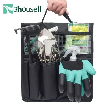 Multi-functional Garden Kneeler Tool Bag Oxford Cloth Portable Garden Cart Flatbed Tool Storage Bag Kneeler Seat Tool Organizer
Multi-functional Garden Kneeler Tool Bag Oxford Cloth Portable Garden Cart Flatbed Tool Storage Bag Kneeler Seat Tool Organizer