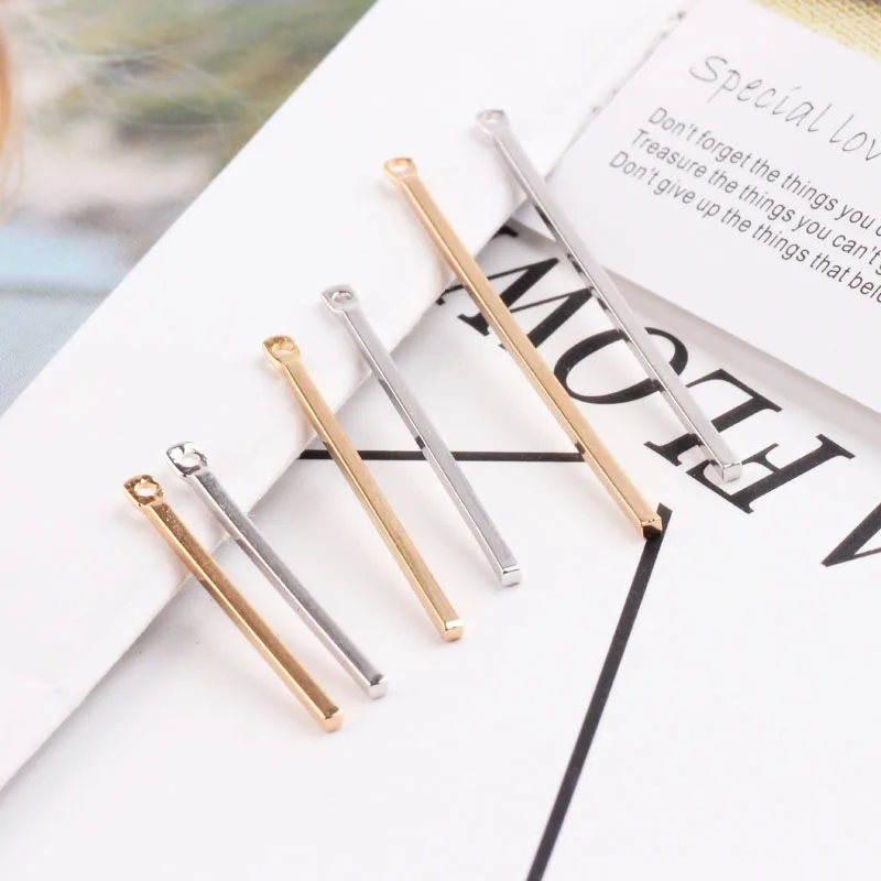 Copper Plated Real Gold Color Diy Handmade Accessories Long Rod Ear Clip Earring Material Accessories Wholesale Metal 0cm
Copper Plated Real Gold Color Diy Handmade Accessories Long Rod Ear Clip Earring Material Accessories Wholesale Metal 0cm