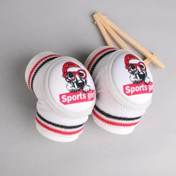 Kids Breathable Cute Letters Print Crawling Knee Protector Toddlers Baby Safety Mesh Knee Pads For Kids Infant leg Warmer
Kids Breathable Cute Letters Print Crawling Knee Protector Toddlers Baby Safety Mesh Knee Pads For Kids Infant leg Warmer