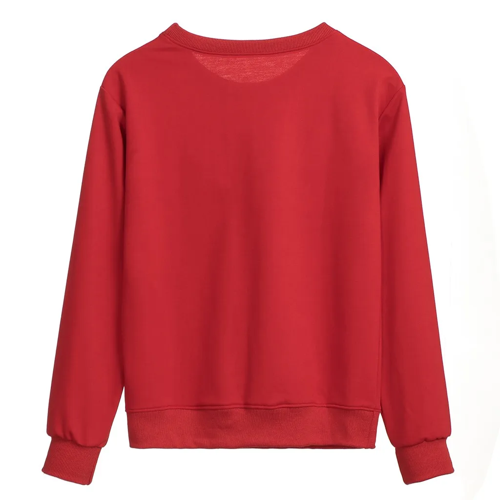 JAYCOSIN Hoodies Women sudadera mujer Christmas Tree Print Blouse Sweatshirts Ladies Tops Pullovers Sweatshirt moletom 19AUG23
JAYCOSIN Hoodies Women sudadera mujer Christmas Tree Print Blouse Sweatshirts Ladies Tops Pullovers Sweatshirt moletom 19AUG23