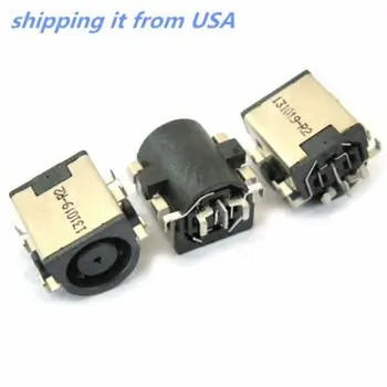 JIANGLUN DC POWER JACK CHARGING IN PORT FOR HP Elitebook 720 820 840 850 G1 G2 781855-001
JIANGLUN DC POWER JACK CHARGING IN PORT FOR HP Elitebook 720 820 840 850 G1 G2 781855-001