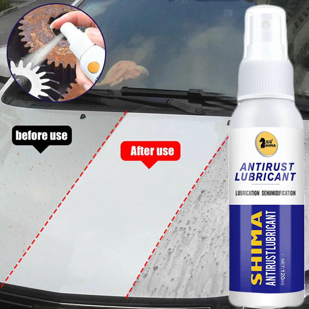 Car Paint Wheel Iron Powder Spot Rust Remover Cleaning Agent Wheel Rim Cleaner Coating Car Accessories Supplies cleanup spray
Car Paint Wheel Iron Powder Spot Rust Remover Cleaning Agent Wheel Rim Cleaner Coating Car Accessories Supplies cleanup spray