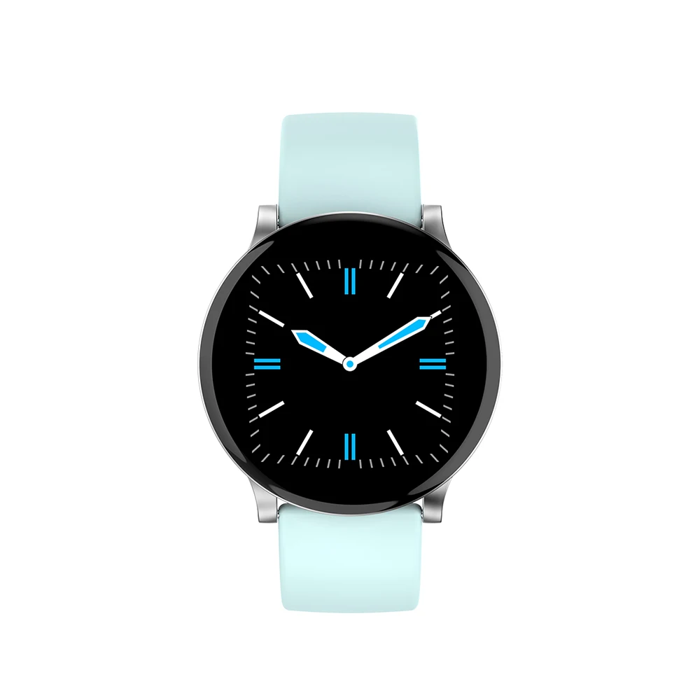 

W9 Smart watch NEW smart braceletSmart Watch Waterproof Men Smart Watch Bluetooth Android Wristband Call Reminder Heart Rate