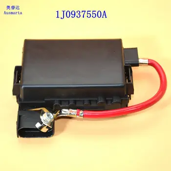 For 1999-2004 Bora GOLF MK4 Black Fuse Box Battery Terminal 1J0 937 617 D 1J0937617D 1J0-937-617-D
For 1999-2004 Bora GOLF MK4 Black Fuse Box Battery Terminal 1J0 937 617 D 1J0937617D 1J0-937-617-D