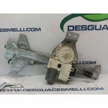 9223G9 left rear hoist CITROEN C4 saloon
9223G9 left rear hoist CITROEN C4 saloon