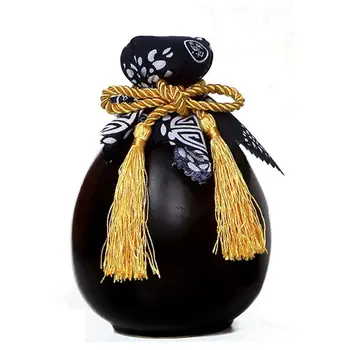 Vintage Ceramic Sake Pot Cups Set Japanese Style Hip Flasks Home Kitchen Office Flagon Liquor Cup Drinkware Creative Gifts 
Vintage Ceramic Sake Pot Cups Set Japanese Style Hip Flasks Home Kitchen Office Flagon Liquor Cup Drinkware Creative Gifts