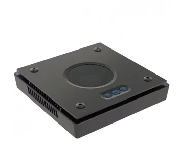 EcoTech Marine RADION XR15 G5 BLUE LED LIGHT FIXTURE 
EcoTech Marine RADION XR15 G5 BLUE LED LIGHT FIXTURE