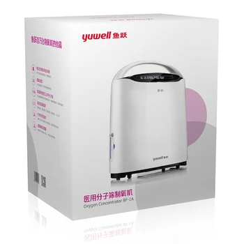 Oxygen generator domestic oxygen machine 1L litre medical elderly pregnant women portable oxygen machine small oxygen absorber 
Oxygen generator domestic oxygen machine 1L litre medical elderly pregnant women portable oxygen machine small oxygen absorber