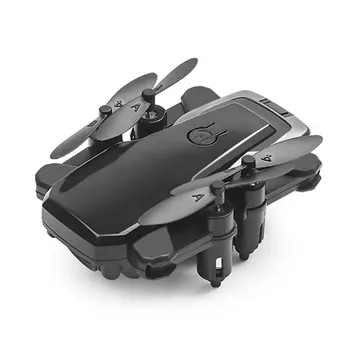 WiFi Quadcopte Aircraft Headless Mode Remote Control Helicopter With 0.3MP Camera And M2 Smart Bracelet Touch Screen Bracelet
WiFi Quadcopte Aircraft Headless Mode Remote Control Helicopter With 0.3MP Camera And M2 Smart Bracelet Touch Screen Bracelet