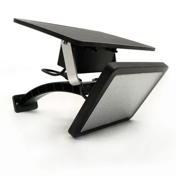 New Arrival 800lm Solar Lamp Wall Street Light Dusk to Super Bright Outdoor Waterproof Security Lamp for Garden Yard
New Arrival 800lm Solar Lamp Wall Street Light Dusk to Super Bright Outdoor Waterproof Security Lamp for Garden Yard