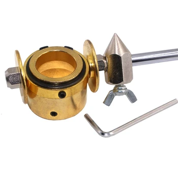 Inverter Dc Plasma Cutter Torch Roller Guide Wheel Forpt31 Head Roller Wheel Plasma Cutting Accessories/Equipment
Inverter Dc Plasma Cutter Torch Roller Guide Wheel Forpt31 Head Roller Wheel Plasma Cutting Accessories/Equipment