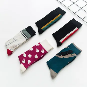 1 Pair Sport Sock Cycling Basketball Running Sports Socks Man Black Trend Long Hiking Damping Men Athletic EU 41-46 Meias
1 Pair Sport Sock Cycling Basketball Running Sports Socks Man Black Trend Long Hiking Damping Men Athletic EU 41-46 Meias