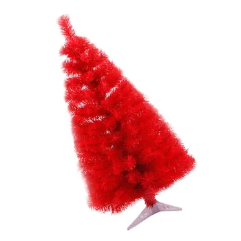 1PC Red Xmas Tree Decor Decorative Layout Supplies Compact Christmas Tree Xmas Tree Ornament for Store Party Xmas Home
1PC Red Xmas Tree Decor Decorative Layout Supplies Compact Christmas Tree Xmas Tree Ornament for Store Party Xmas Home