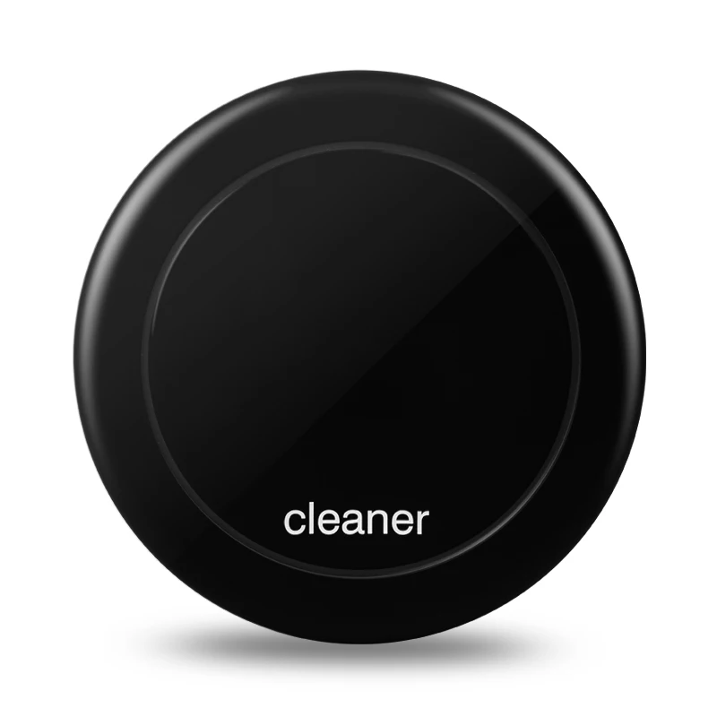 USB Charging Smart Mini Sweeping Robot Charging Household Cleaning Machine Lazy Smart Vacuum Cleaner Brushless Motor with Cleane
USB Charging Smart Mini Sweeping Robot Charging Household Cleaning Machine Lazy Smart Vacuum Cleaner Brushless Motor with Cleane