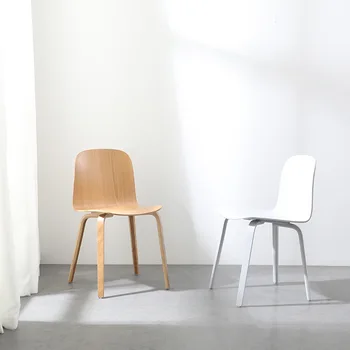 2020 New Chair Creative Solid Wood Modern Simple Stool Home Backrest Qumu Online Celebrity Lazy Restaurant Dining Chair Leisure
2020 New Chair Creative Solid Wood Modern Simple Stool Home Backrest Qumu Online Celebrity Lazy Restaurant Dining Chair Leisure