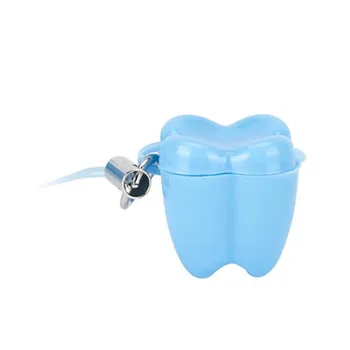 50pcs/lot Dental Baby Tooth Storage Box Teeth Container Tooth Boxes Colorful Plastic Tooth Case 
50pcs/lot Dental Baby Tooth Storage Box Teeth Container Tooth Boxes Colorful Plastic Tooth Case