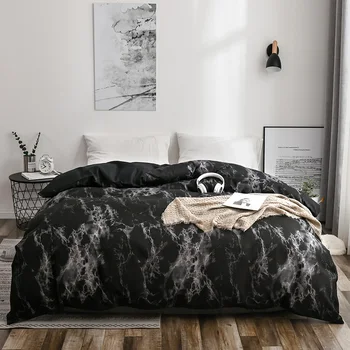 2020 nordic style bedding set Marbled Home/Hotel comforter bedding sets bed set King size duvet cover set Quilt Cover Pillowcase
2020 nordic style bedding set Marbled Home/Hotel comforter bedding sets bed set King size duvet cover set Quilt Cover Pillowcase