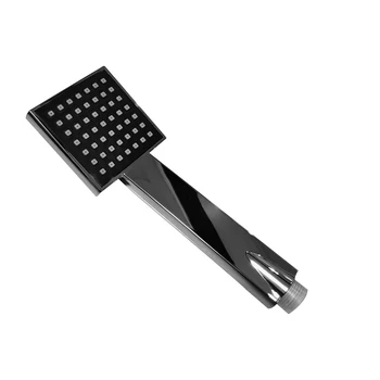 Square Rainfall Rain Shower Head Filter For Water Adjustable Handheld Bath Shower Electroplating Anti-Corrosion Water Saving Spa
Square Rainfall Rain Shower Head Filter For Water Adjustable Handheld Bath Shower Electroplating Anti-Corrosion Water Saving Spa