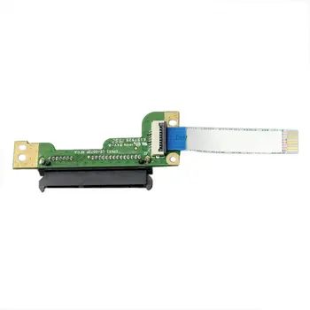 JIANGLUNFor HP 15-DB Series 15.6" HDD Hard Drive Connector Board w/ Cable LS-G072P tbsz
JIANGLUNFor HP 15-DB Series 15.6" HDD Hard Drive Connector Board w/ Cable LS-G072P tbsz