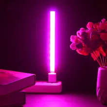 DC 5V 3W/14LED 5W/27 LED Grow Light USB Red & Blue Hydroponic Plant Growing Light Bar for Desktop Plant Flower Growing
DC 5V 3W/14LED 5W/27 LED Grow Light USB Red & Blue Hydroponic Plant Growing Light Bar for Desktop Plant Flower Growing