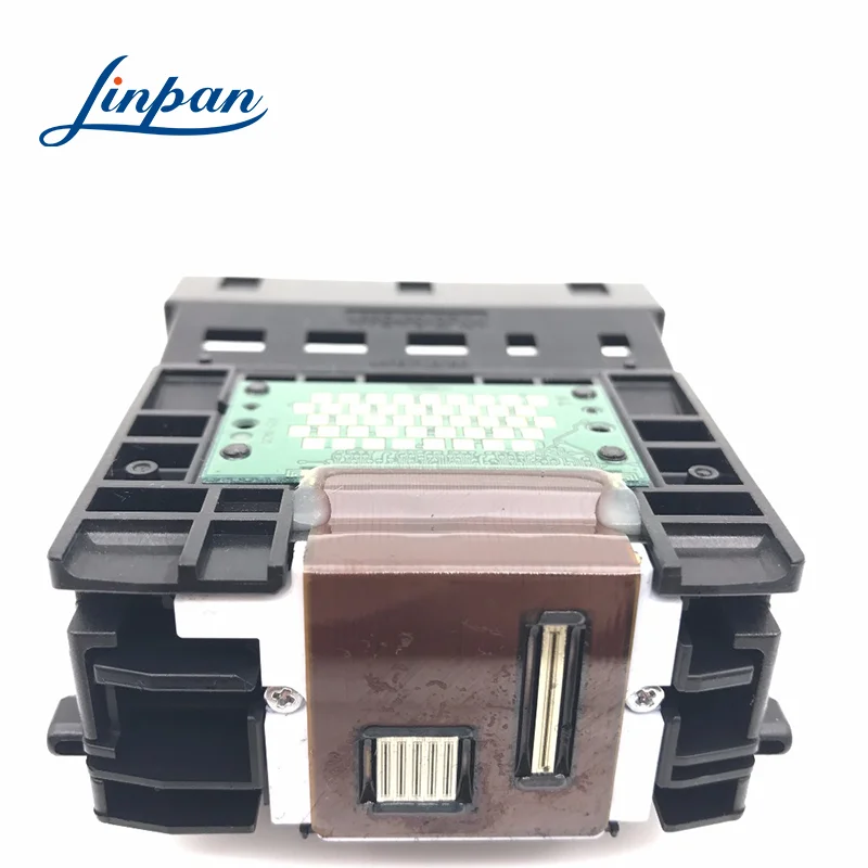 QY6-0064 Printhead Print Head Printer for Canon 560i 850i MP700 MP710 MP730 MP740 i560 i850 iP3100 iP300 iX4000 iX5000
QY6-0064 Printhead Print Head Printer for Canon 560i 850i MP700 MP710 MP730 MP740 i560 i850 iP3100 iP300 iX4000 iX5000