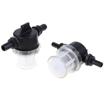 1PCS Mesh Super Clean Ultrafine Filtration Water Filter Barbed Interface Garden Irrigation Agriculture Filter 20/25mm
1PCS Mesh Super Clean Ultrafine Filtration Water Filter Barbed Interface Garden Irrigation Agriculture Filter 20/25mm