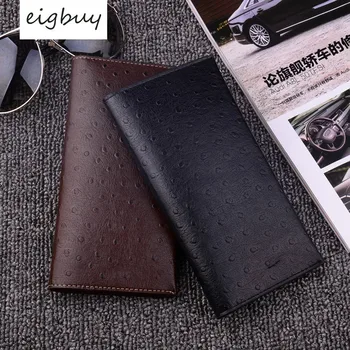 2020 New Men's Long Wallet with Bird Pattern Business Young Men's Wallet Multi-function Wallet Card Holder
2020 New Men's Long Wallet with Bird Pattern Business Young Men's Wallet Multi-function Wallet Card Holder