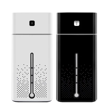 Air Humidifier Ultrasonic Led Night Light Usb Diffuser Aroma Essential Oil Mist Purifier Humidifier for Home Office Gift
Air Humidifier Ultrasonic Led Night Light Usb Diffuser Aroma Essential Oil Mist Purifier Humidifier for Home Office Gift