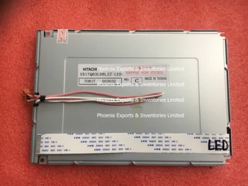 Brand New SX17Q03L0BLZZ 6.4" LCD SCREEN DISPLAY PANEL SX17QO3LOBLZZ LED BACKLIGHT VERSION
Brand New SX17Q03L0BLZZ 6.4" LCD SCREEN DISPLAY PANEL SX17QO3LOBLZZ LED BACKLIGHT VERSION