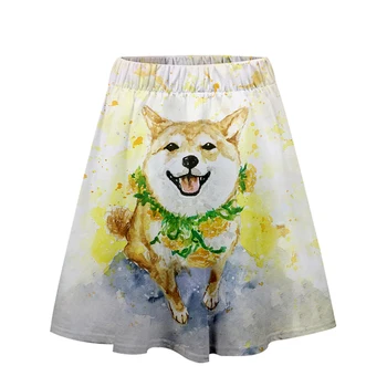 2019 Shiba Inu Skirt Harajuku Casual 2019 New Style Harajuku Pop Skirts New Sexy Kpop Women Casual Hot Sale Fashion kawaii pug
2019 Shiba Inu Skirt Harajuku Casual 2019 New Style Harajuku Pop Skirts New Sexy Kpop Women Casual Hot Sale Fashion kawaii pug