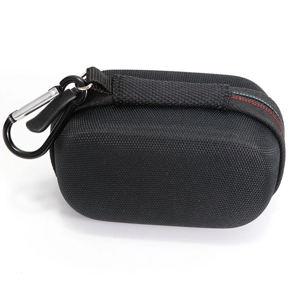 Shockproof Travel Case Wear Resistant Hard EVA Zipper Carrying Protable Wireless Headphones Compact Storage Bag For TOZO T10
Shockproof Travel Case Wear Resistant Hard EVA Zipper Carrying Protable Wireless Headphones Compact Storage Bag For TOZO T10