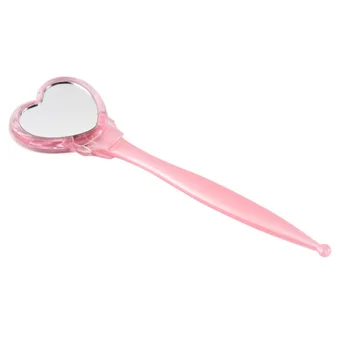 Women Girls Eyebrow Razor Shaver with a Mirror Eyebrow Trimmer Set (Color random)
Women Girls Eyebrow Razor Shaver with a Mirror Eyebrow Trimmer Set (Color random)