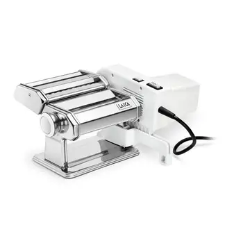 Machine to make paste Secular PM2000-motorizable. Shipping from Spain and 2 years warranty
Machine to make paste Secular PM2000-motorizable. Shipping from Spain and 2 years warranty