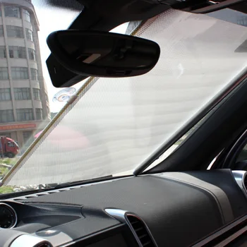Car Automatic Retractable Sun Block Shutter Side Window Block Sunshade Car Sun Block Telescopic Curtain
Car Automatic Retractable Sun Block Shutter Side Window Block Sunshade Car Sun Block Telescopic Curtain