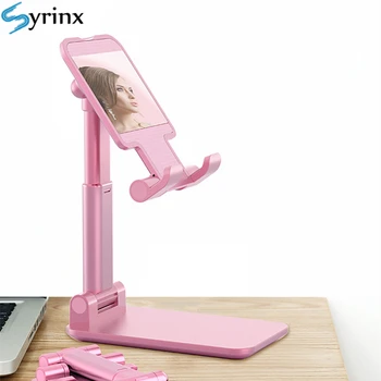 2020 Adjustable Mirror Desktop Tablet Holder Table Cell Foldable Extend Support Desk Mobile Phone Holder Stand For iPhone iPad
2020 Adjustable Mirror Desktop Tablet Holder Table Cell Foldable Extend Support Desk Mobile Phone Holder Stand For iPhone iPad