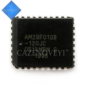 50pcs/lot AM29F010B-90JC AM29F010B-120JC AM29F010B-70JITR AM29F010B-70JI AM29F010B-70 AM29F010B AM29F010 PLCC32 In Stock
50pcs/lot AM29F010B-90JC AM29F010B-120JC AM29F010B-70JITR AM29F010B-70JI AM29F010B-70 AM29F010B AM29F010 PLCC32 In Stock