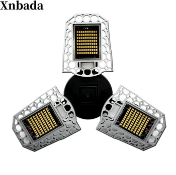 New LED plant light multi-faced waterproof light-sensing greenhouse full spectrum LED plant growth fill light
New LED plant light multi-faced waterproof light-sensing greenhouse full spectrum LED plant growth fill light