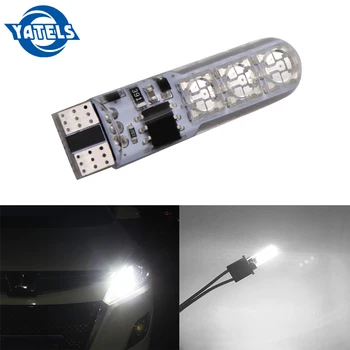 T10 LED W5W signal light Canbus RGB reading light 194 168 501 strobe light colorful multi-mode car bulb with remote control 12V
T10 LED W5W signal light Canbus RGB reading light 194 168 501 strobe light colorful multi-mode car bulb with remote control 12V