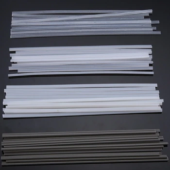 50pcs Non-toxic Plastic Welding Rods 200mm Length ABS/PP/PVC/PE Welding Sticks 2.5mm*200mm For Plastic Welder
50pcs Non-toxic Plastic Welding Rods 200mm Length ABS/PP/PVC/PE Welding Sticks 2.5mm*200mm For Plastic Welder