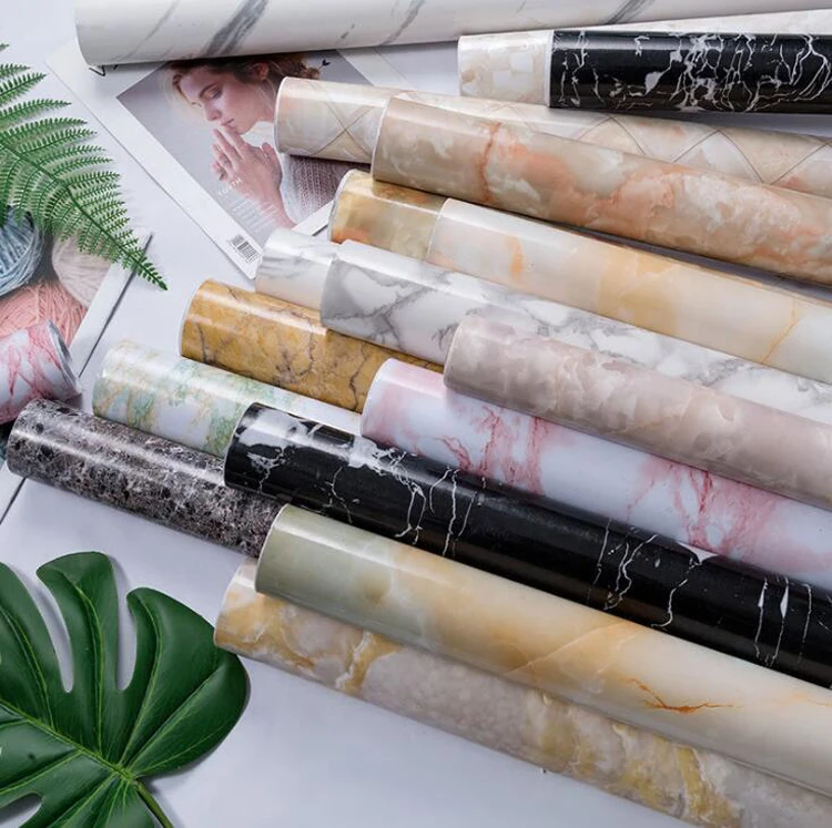 Self-adhesive Kitchen Countertop Sticker Waterproof Marble Texture Sticker Wallpaper for Bedroom Living Room Bathroom Home Decor
Self-adhesive Kitchen Countertop Sticker Waterproof Marble Texture Sticker Wallpaper for Bedroom Living Room Bathroom Home Decor